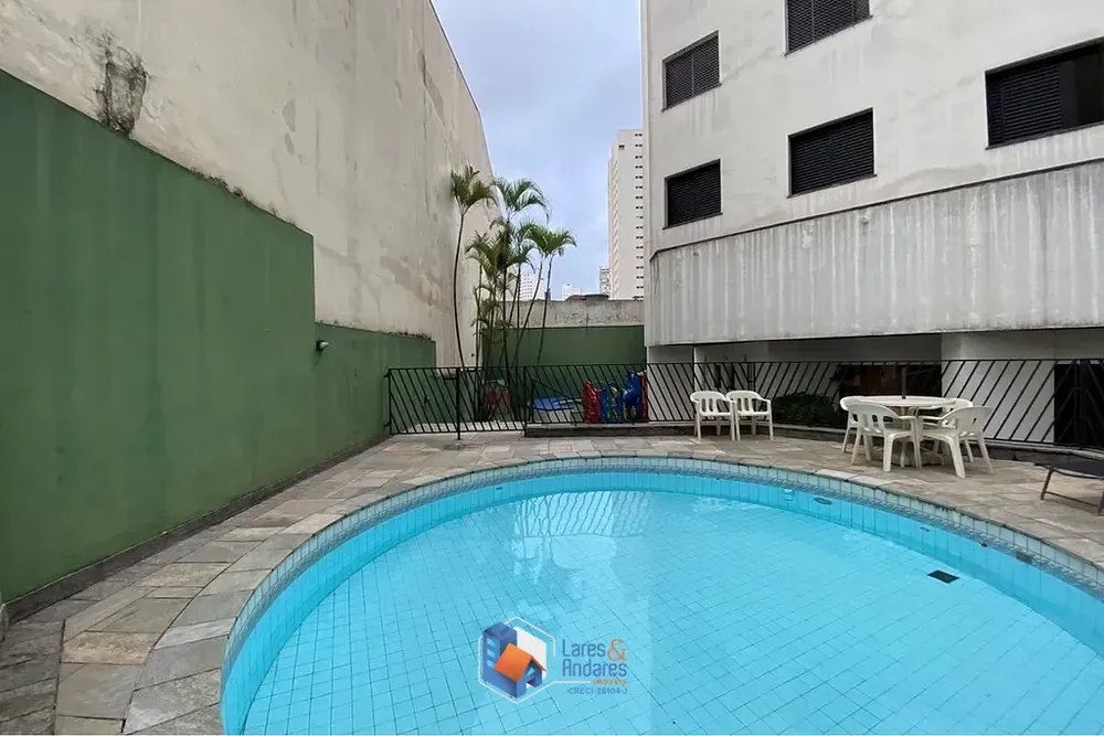 Apartamento, 3 quartos, 105 m² - Foto 3