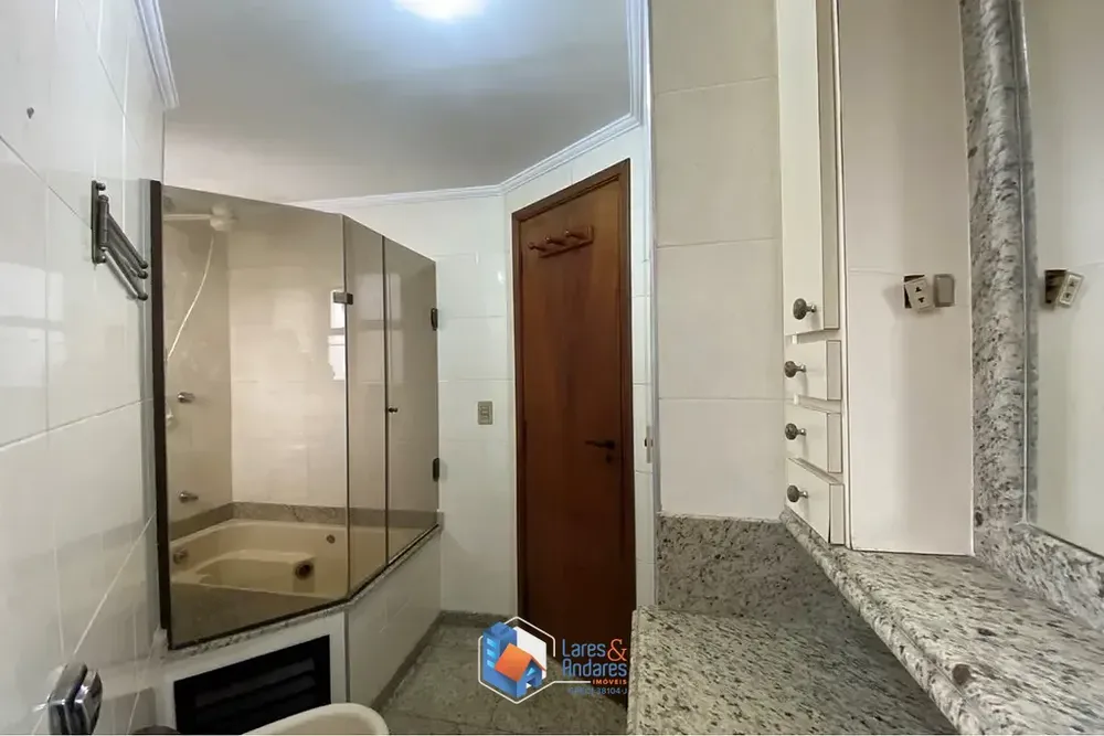 Apartamento, 3 quartos, 105 m² - Foto 4