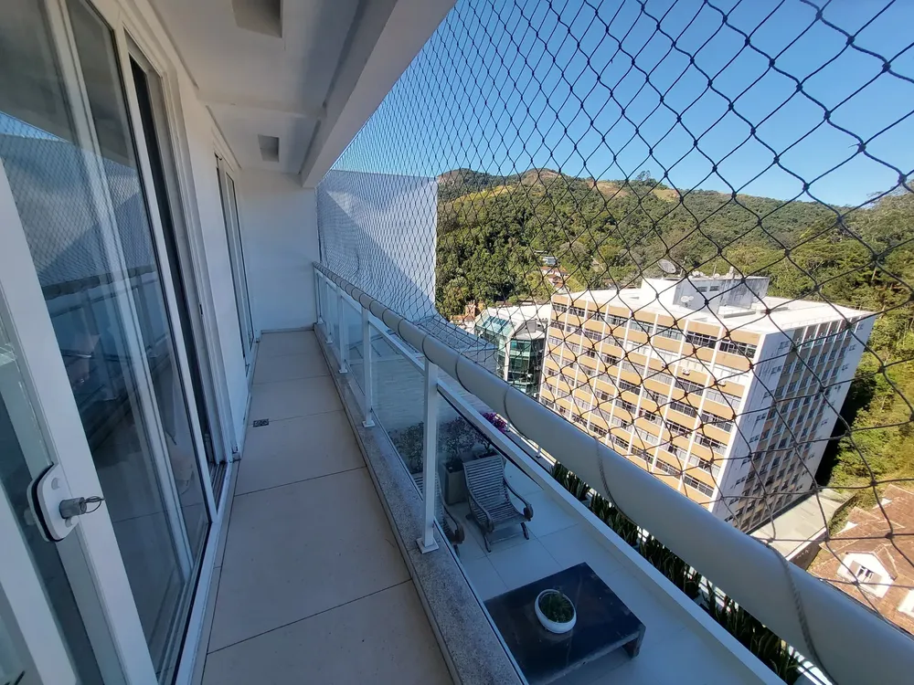 Cobertura, 4 quartos, 10 m² - Foto 27