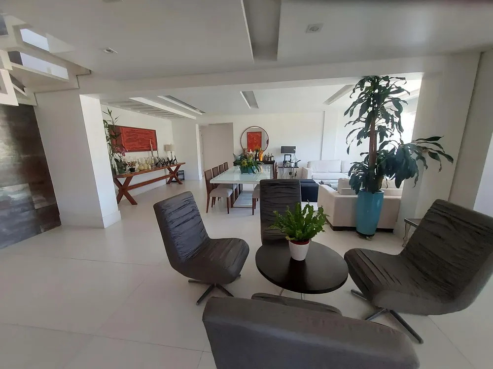 Cobertura, 4 quartos, 10 m² - Foto 18