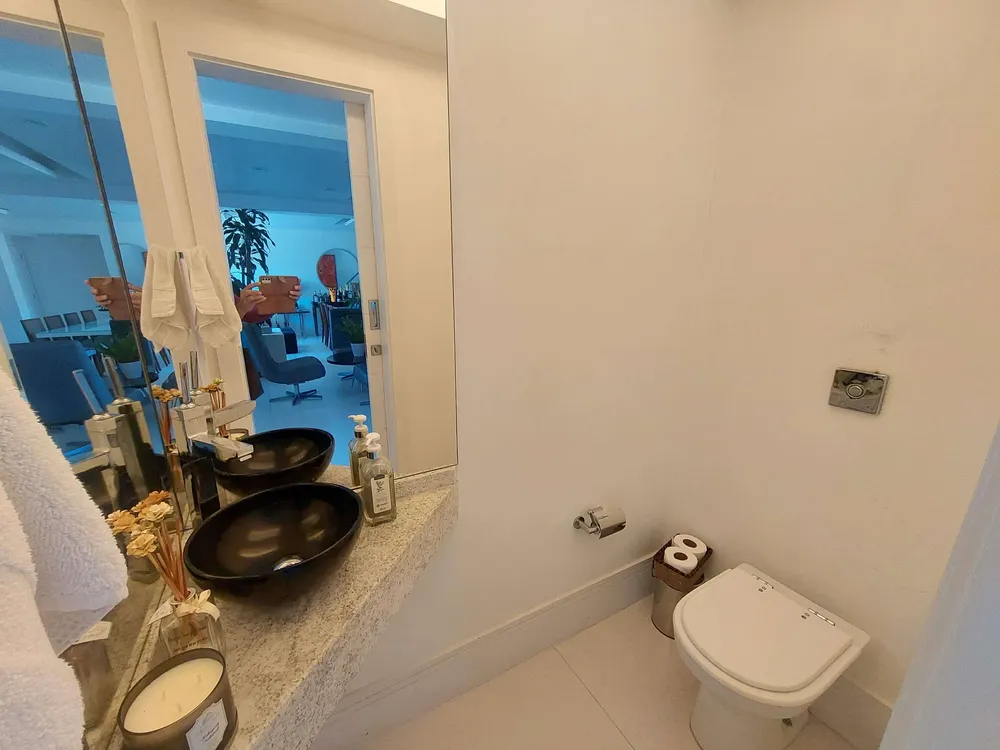 Cobertura, 4 quartos, 10 m² - Foto 14