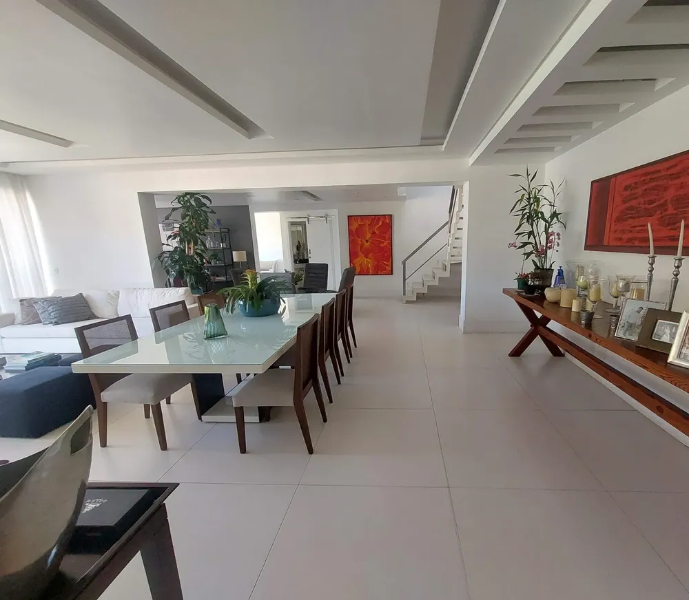 Cobertura, 4 quartos, 10 m² - Foto 3