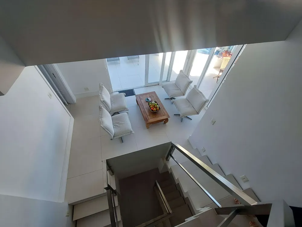 Cobertura, 4 quartos, 10 m² - Foto 30
