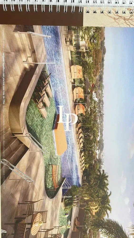 Apartamento, 3 quartos, 79 m² - Foto 2