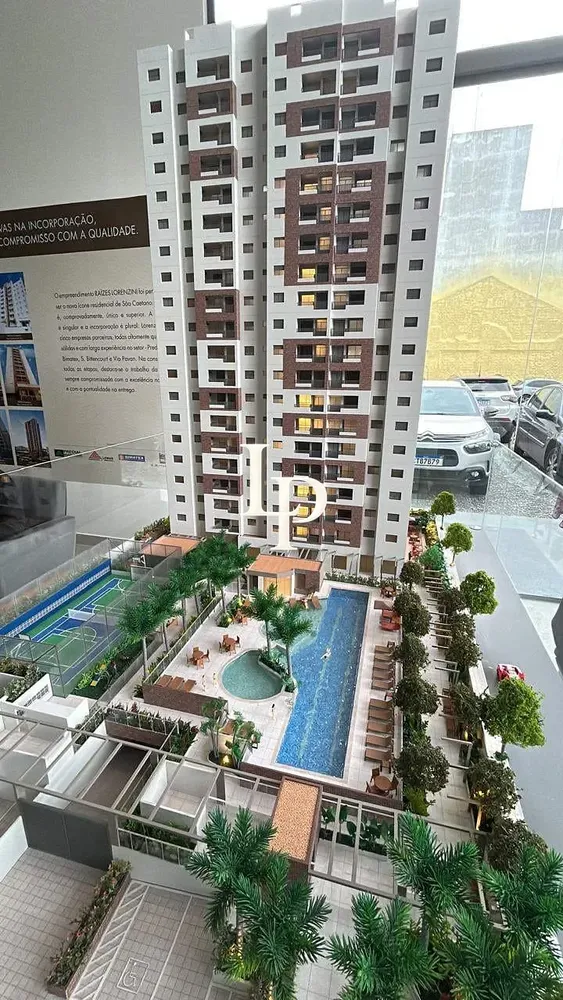 Apartamento, 3 quartos, 79 m² - Foto 1