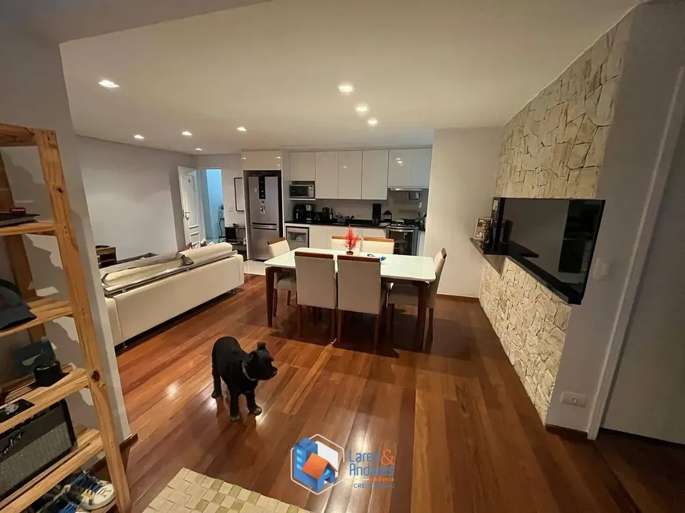 Apartamento, 2 quartos, 84 m² - Foto 4