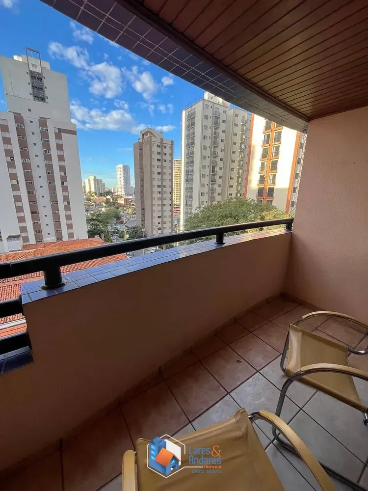 Apartamento, 2 quartos, 84 m² - Foto 7