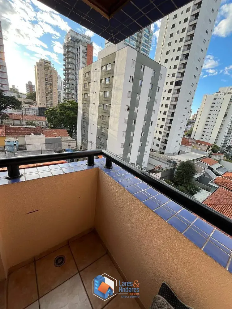 Apartamento, 2 quartos, 84 m² - Foto 3