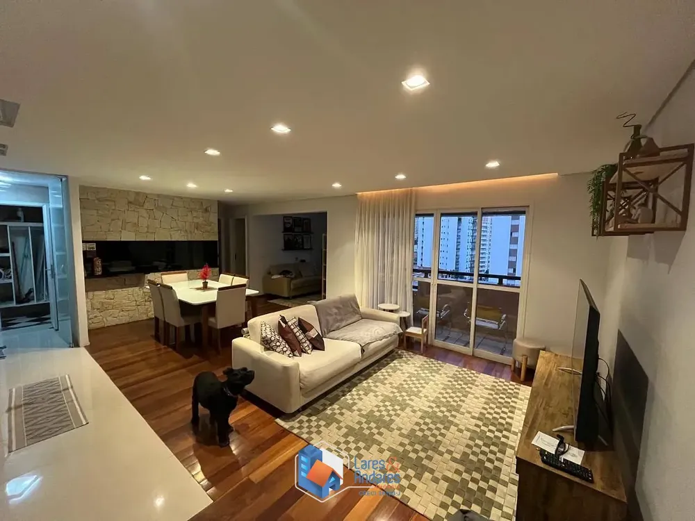 Apartamento, 2 quartos, 84 m² - Foto 5