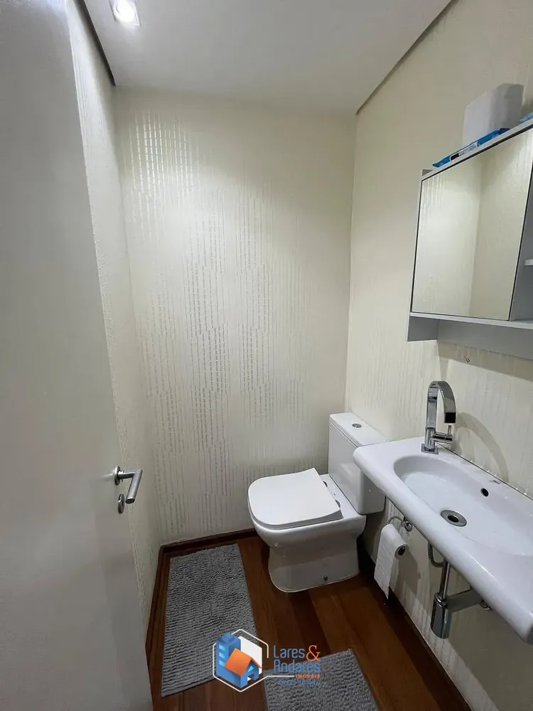 Apartamento, 2 quartos, 84 m² - Foto 6