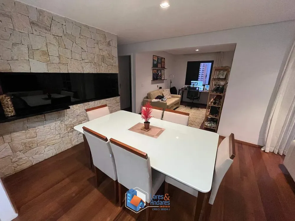 Apartamento, 2 quartos, 84 m² - Foto 1