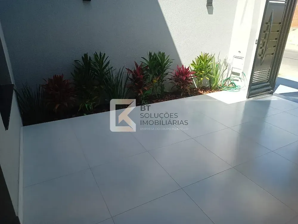 Casa, 3 quartos, 123 m² - Foto 1