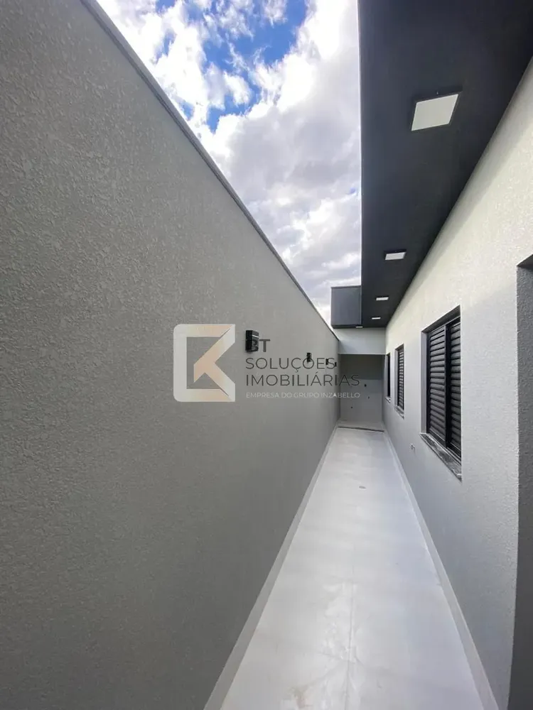Casa, 3 quartos, 123 m² - Foto 4