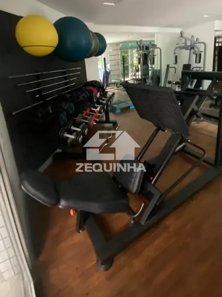 Apartamento, 2 quartos, 72 m² - Foto 2
