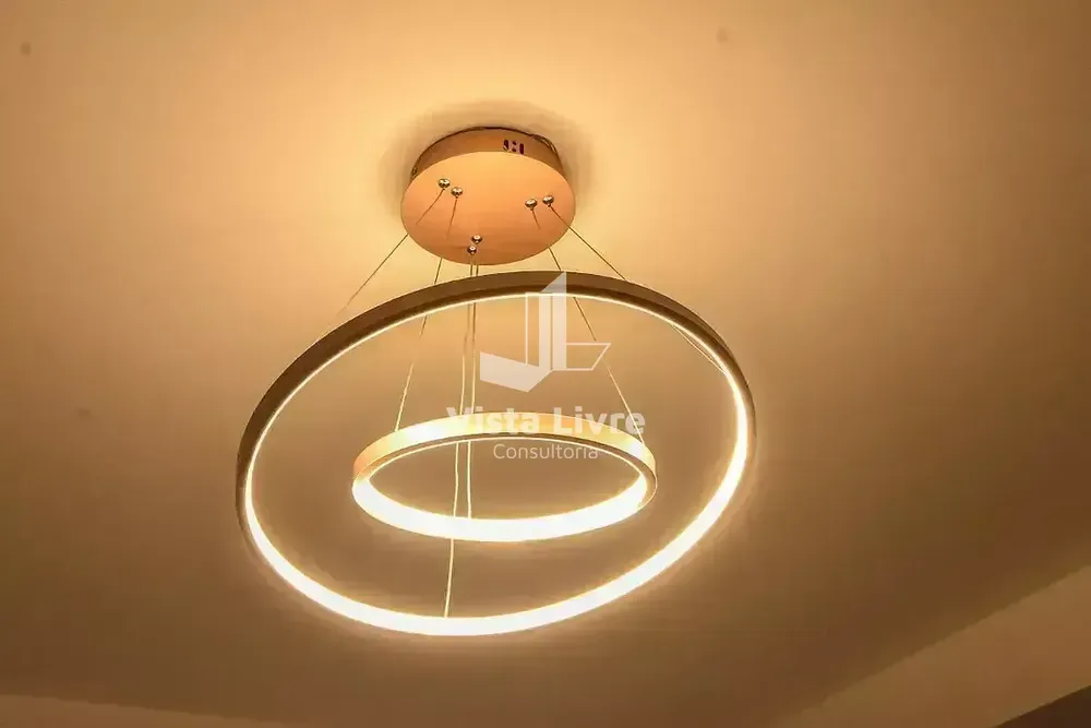 Apartamento, 1 quarto, 41 m² - Foto 4