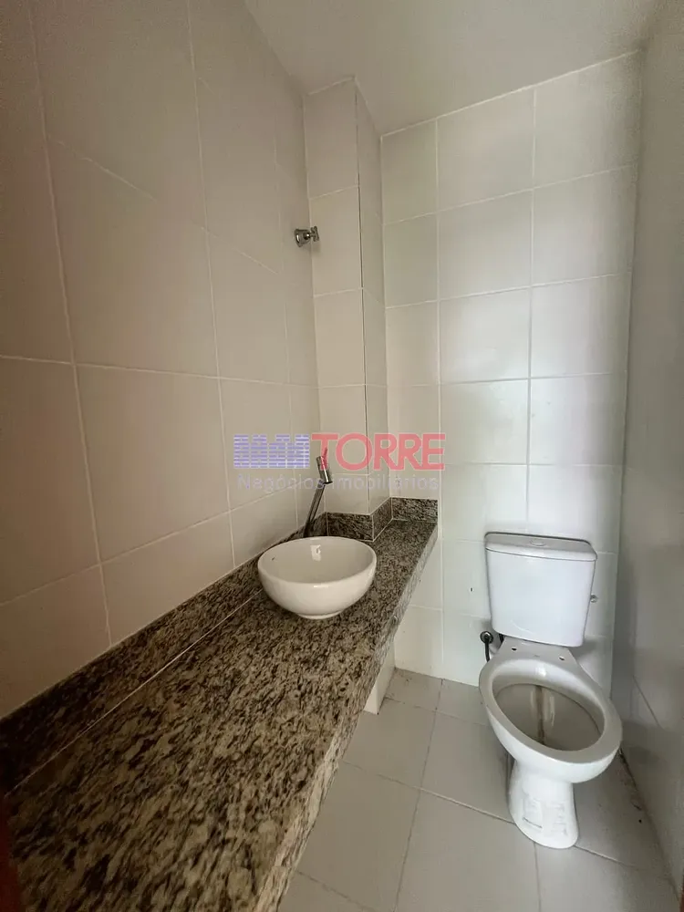 Apartamento, 3 quartos, 120 m² - Foto 3