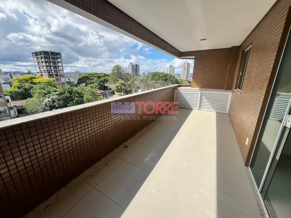 Apartamento, 3 quartos, 120 m² - Foto 2