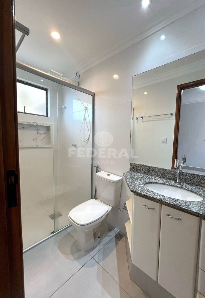 Apartamento para alugar com 3 quartos, 85m² - Foto 4