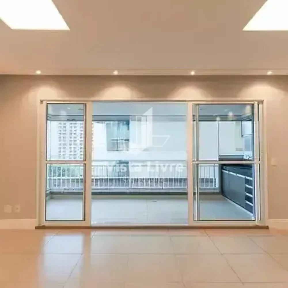Apartamento, 2 quartos, 92 m² - Foto 2