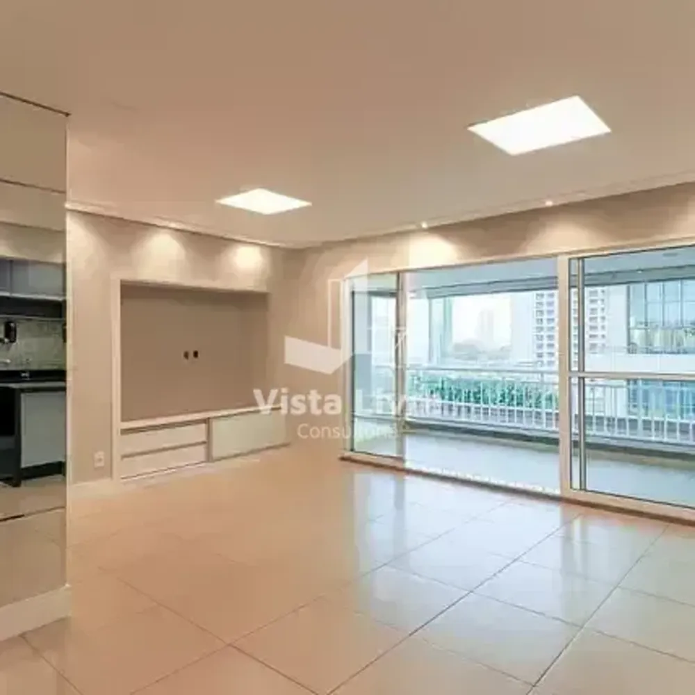 Apartamento, 2 quartos, 92 m² - Foto 3