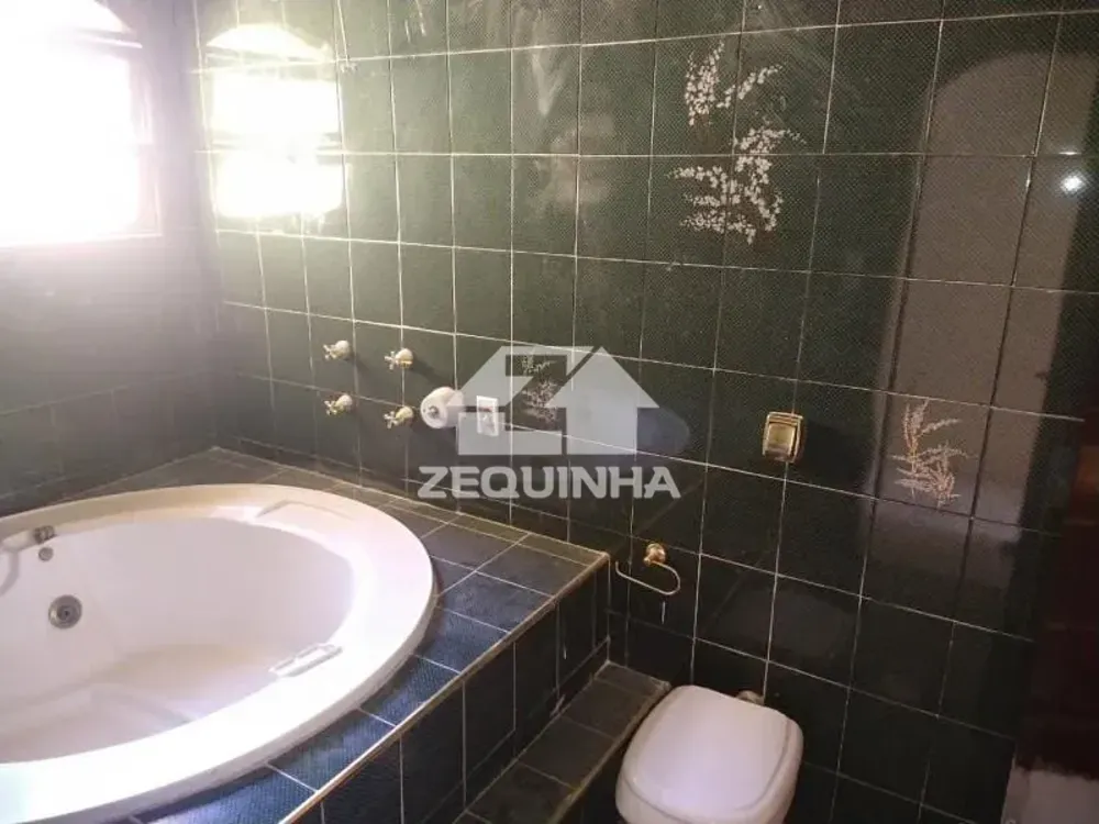 Casa, 4 quartos, 180 m² - Foto 3