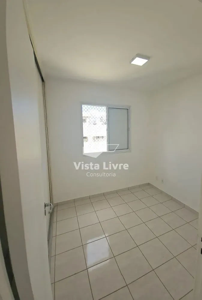 Apartamento, 2 quartos, 48 m² - Foto 3