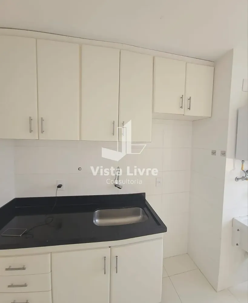 Apartamento, 2 quartos, 48 m² - Foto 4