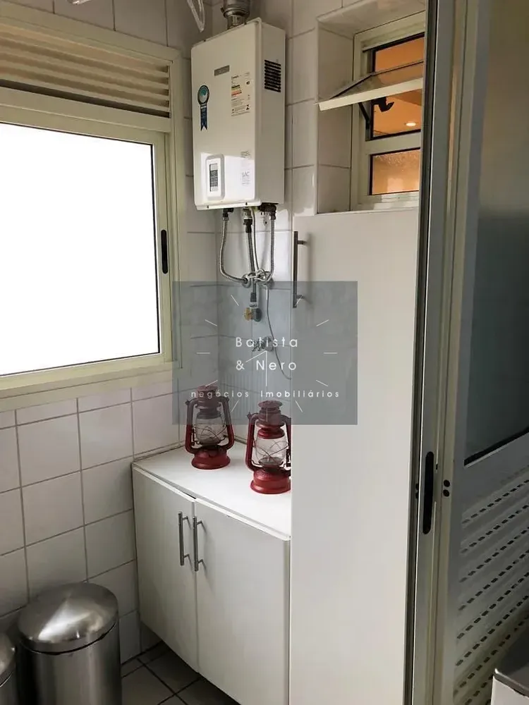 Apartamento, 3 quartos, 73 m² - Foto 8