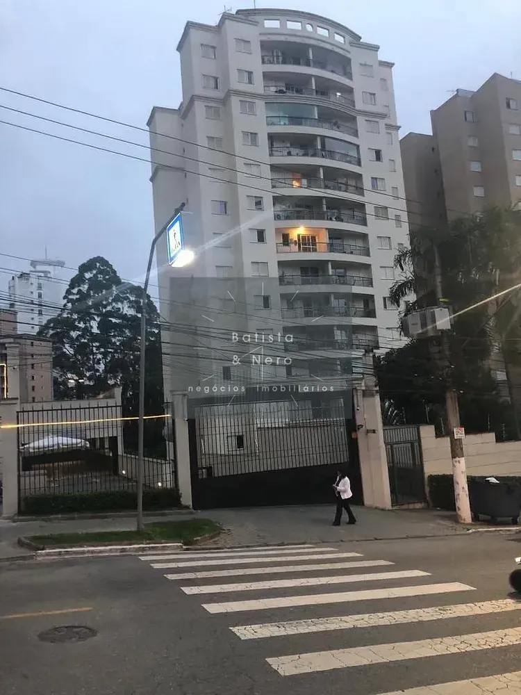 Apartamento, 3 quartos, 73 m² - Foto 5