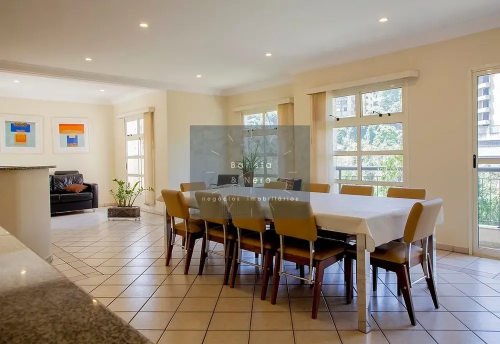 Apartamento, 3 quartos, 73 m² - Foto 4
