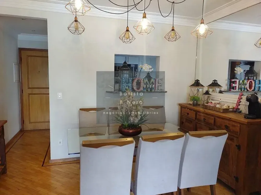 Apartamento, 3 quartos, 73 m² - Foto 2