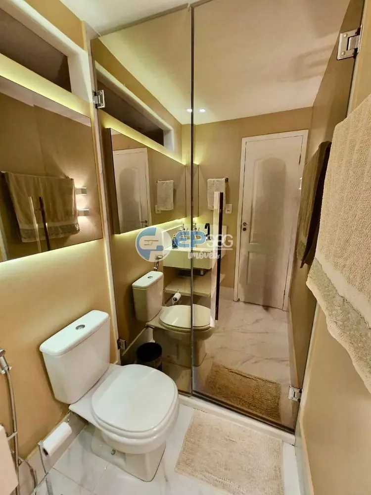 Apartamento, 2 quartos, 82 m² - Foto 1