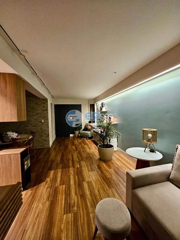Apartamento, 2 quartos, 82 m² - Foto 4
