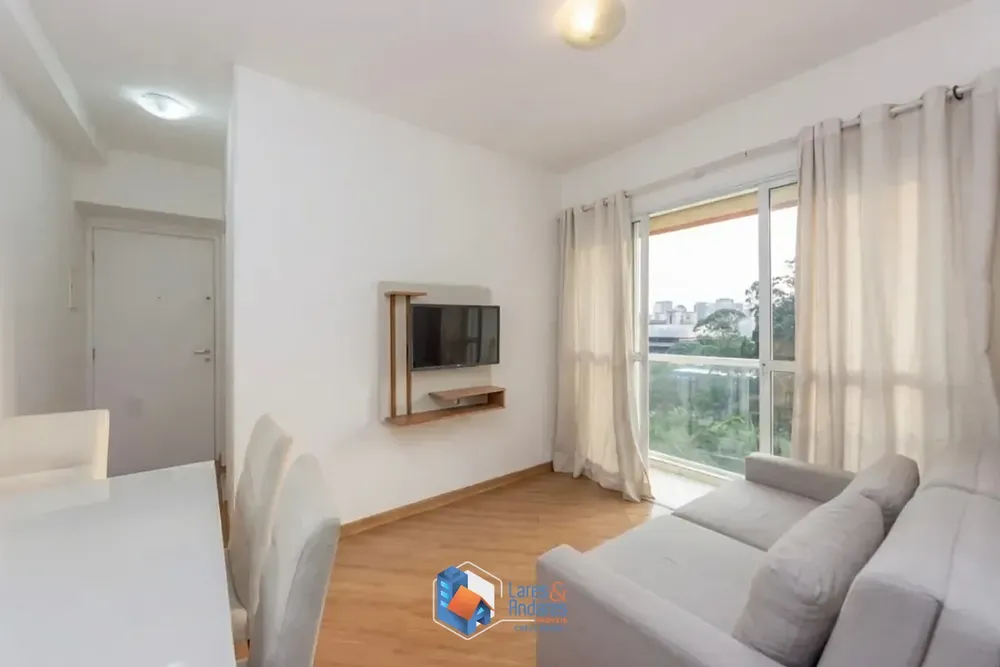 Apartamento, 2 quartos, 55 m² - Foto 2