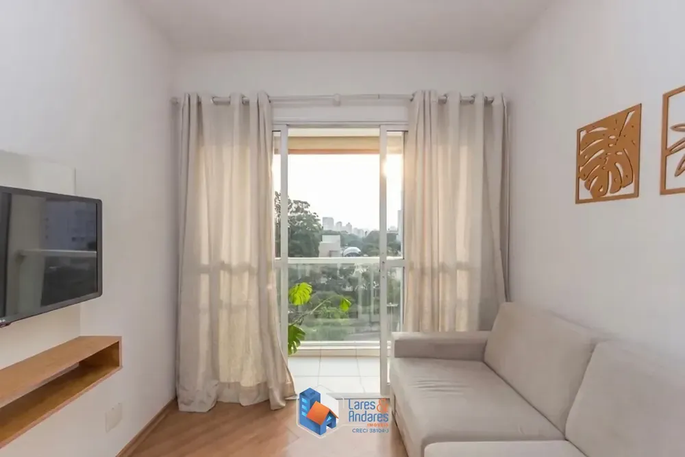Apartamento, 2 quartos, 55 m² - Foto 4