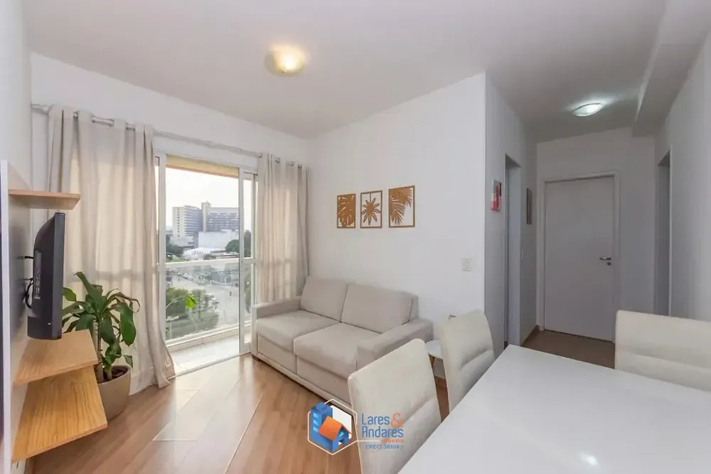 Apartamento, 2 quartos, 55 m² - Foto 1