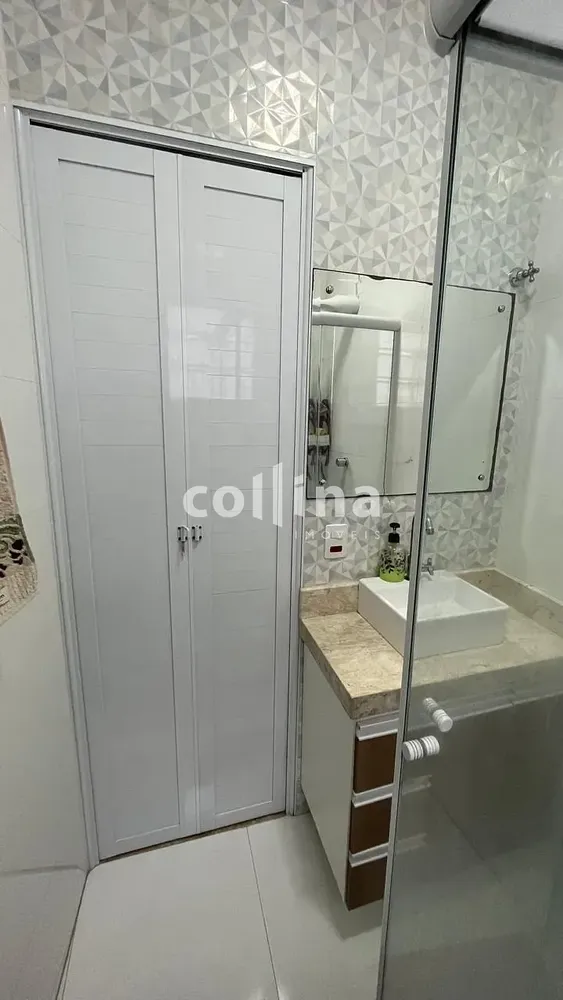 Casa, 2 quartos, 128 m² - Foto 4