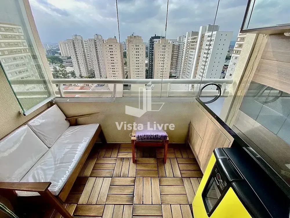 Apartamento, 3 quartos, 77 m² - Foto 3