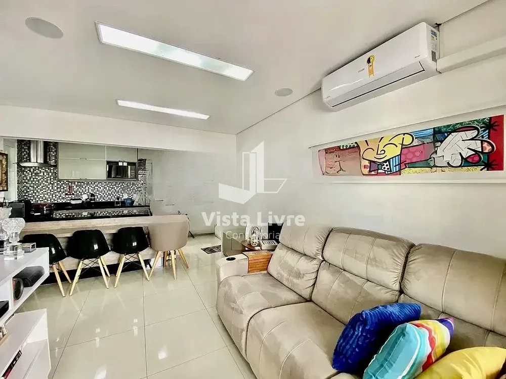 Apartamento, 3 quartos, 77 m² - Foto 4