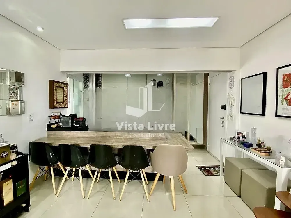 Apartamento, 3 quartos, 77 m² - Foto 1