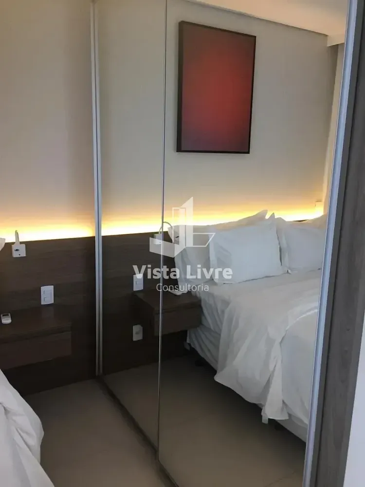 Apartamento, 1 quarto, 36 m² - Foto 7