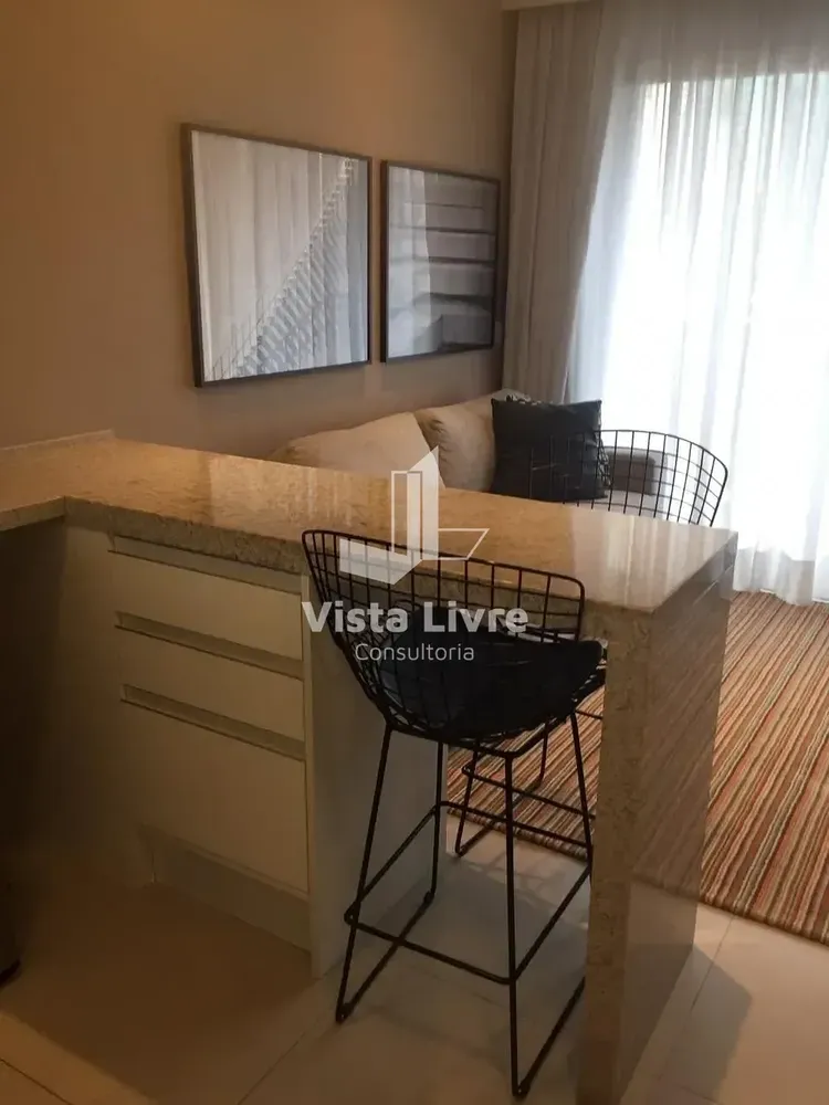 Apartamento, 1 quarto, 36 m² - Foto 3
