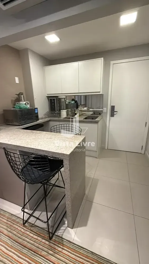 Apartamento, 1 quarto, 36 m² - Foto 6