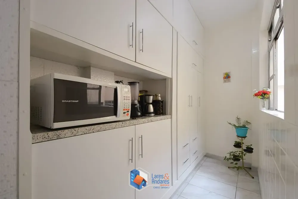 Apartamento, 3 quartos, 152 m² - Foto 4