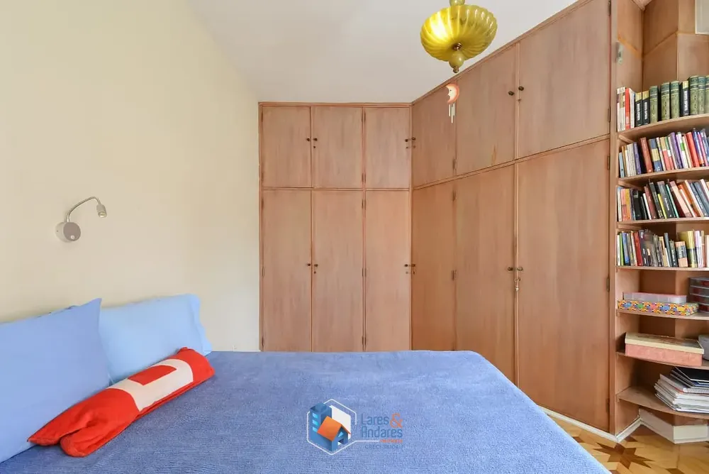Apartamento, 3 quartos, 152 m² - Foto 2