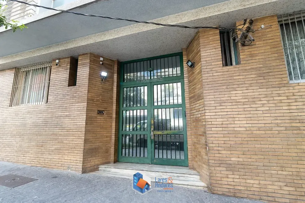 Apartamento, 3 quartos, 152 m² - Foto 1