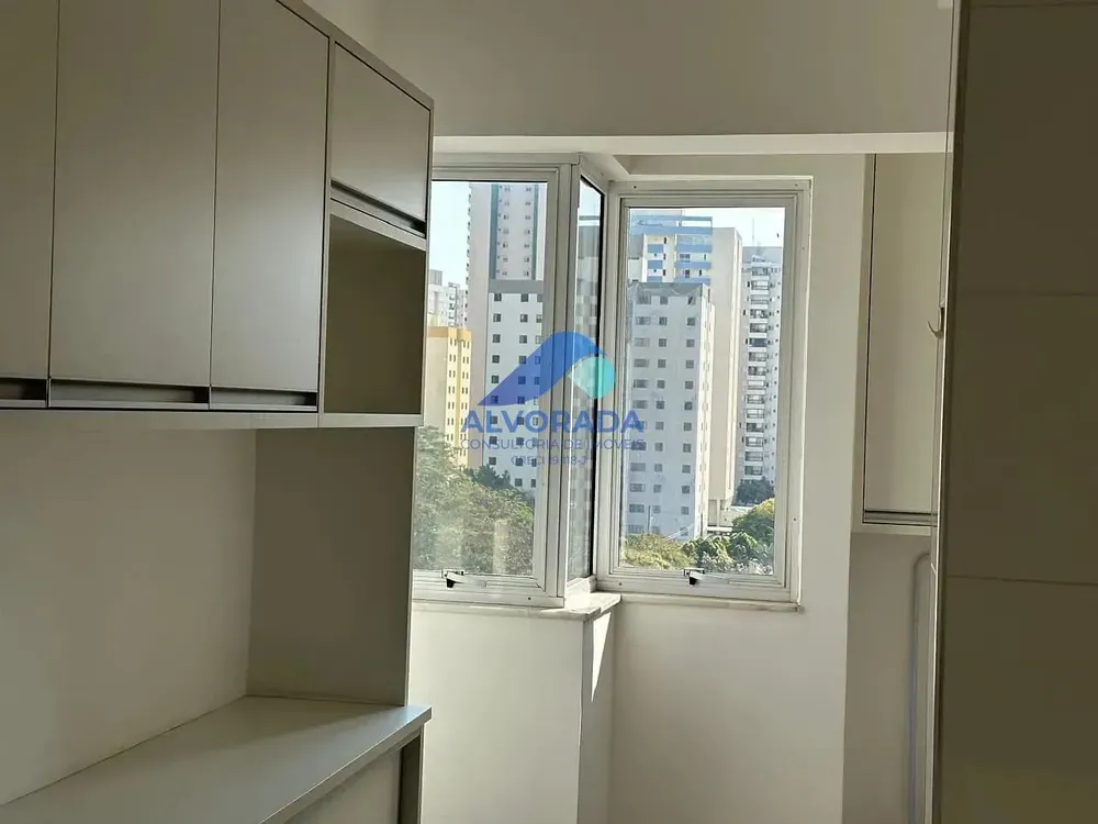 Apartamento, 2 quartos, 84 m² - Foto 4
