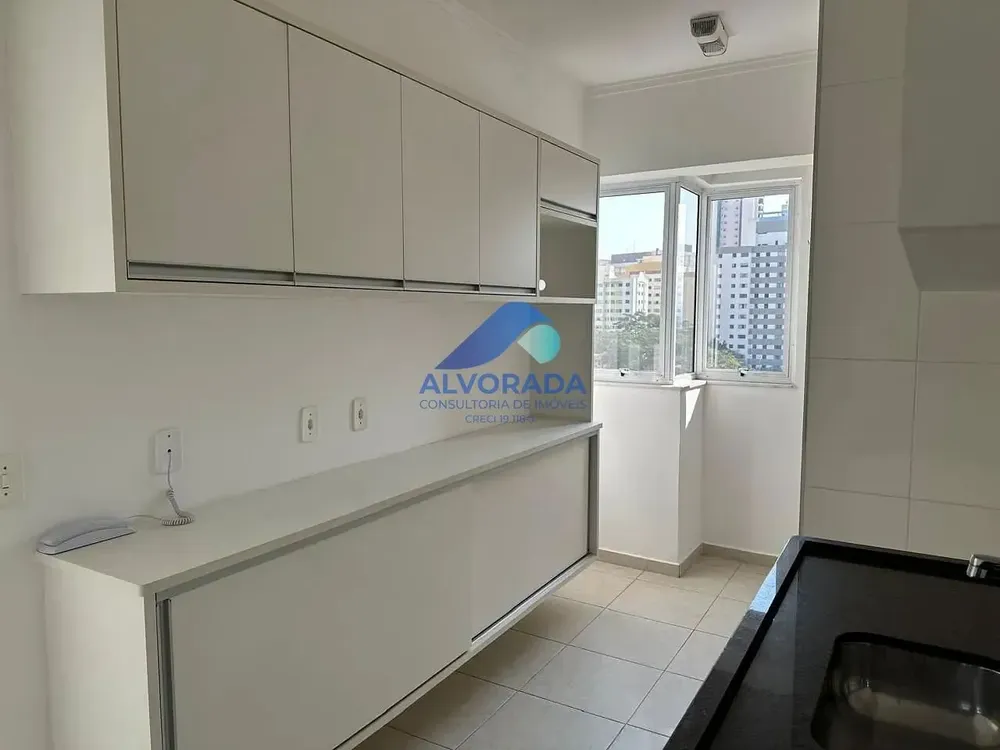 Apartamento, 2 quartos, 84 m² - Foto 1