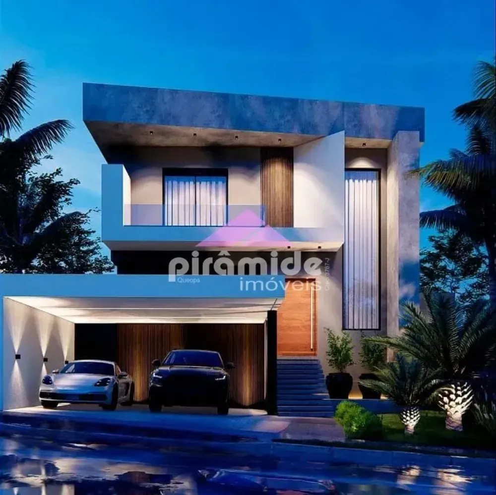 Casa, 3 quartos, 250 m² - Foto 1