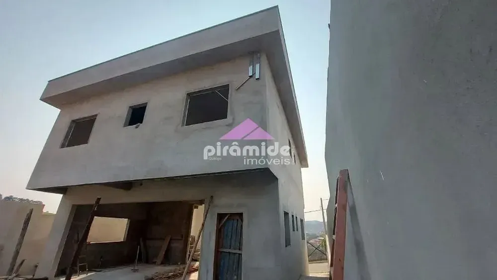 Casa, 3 quartos, 250 m² - Foto 8